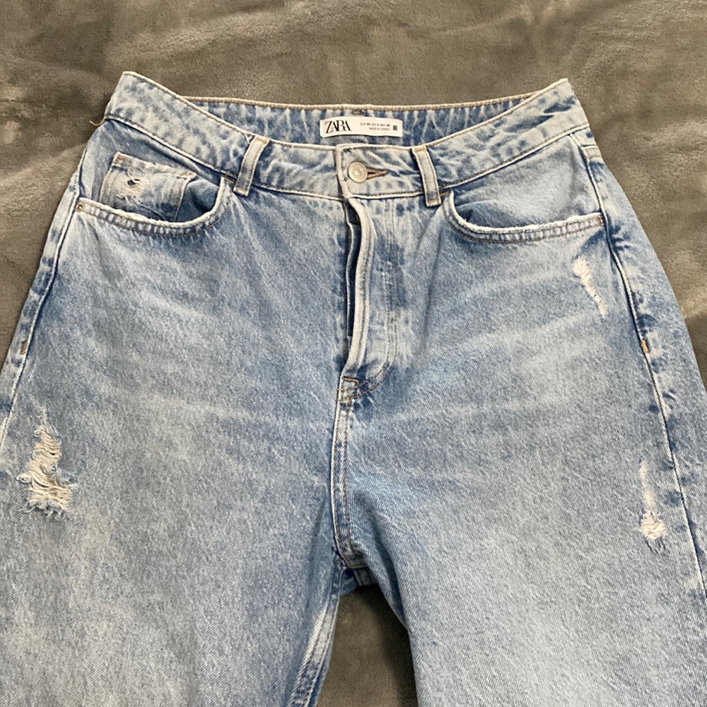 Zara Jeans